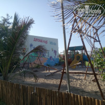 Sailing Bay Beach Resort 4* - Фото отеля