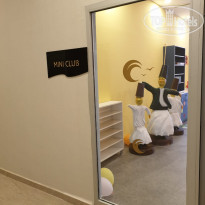 Xoria Deluxe Hotel 5* - Фото отеля