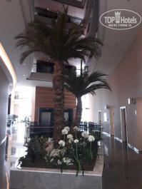 Xoria Deluxe Hotel 5* - Фото отеля