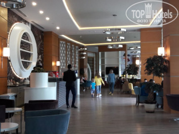 Xoria Deluxe Hotel 5* - Фото отеля