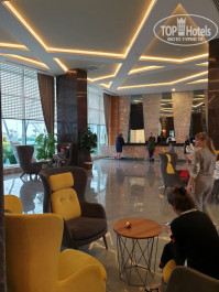 Xoria Deluxe Hotel 5* - Фото отеля