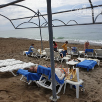 Xoria Deluxe Hotel 5* - Фото отеля
