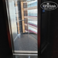 Xoria Deluxe Hotel 5* - Фото отеля