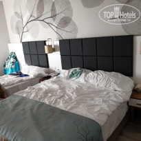 Xoria Deluxe Hotel 5* - Фото отеля