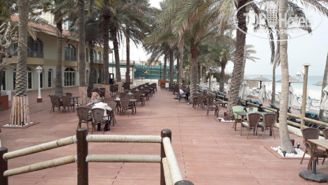 Occidental Sharjah Grand 4* - Фото отеля