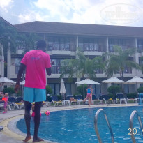 Centara Karon Resort Phuket 4* - Фото отеля