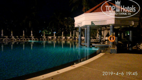 Centara Karon Resort Phuket 4* - Фото отеля