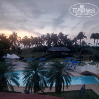 Brisas Del Caribe 4* - Фото отеля