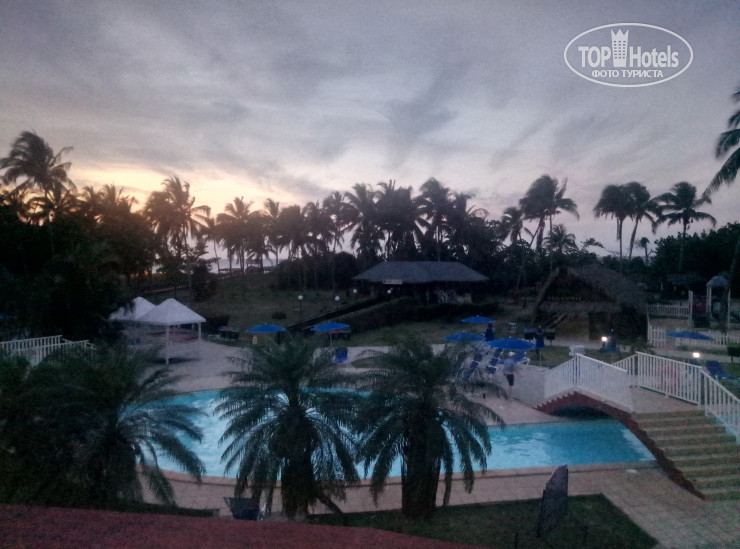 Brisas Del Caribe 4* - Фото отеля