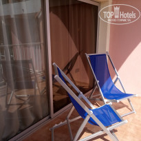 Brisas Del Caribe 4* Номер 336 - Фото отеля