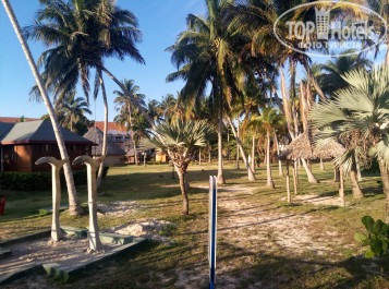 Brisas Del Caribe 4* - Фото отеля