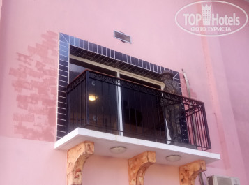 Brisas Del Caribe 4* - Фото отеля