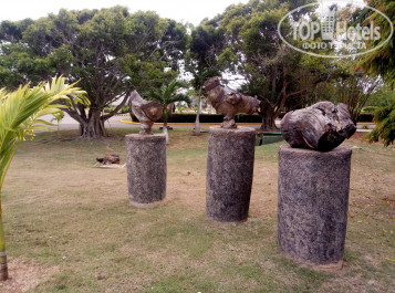 Brisas Del Caribe 4* - Фото отеля