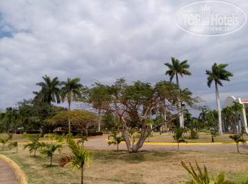 Brisas Del Caribe 4* - Фото отеля