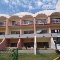 Brisas Del Caribe 4* - Фото отеля