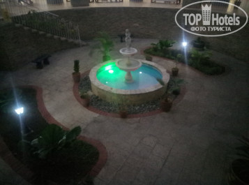 Brisas Del Caribe 4* - Фото отеля