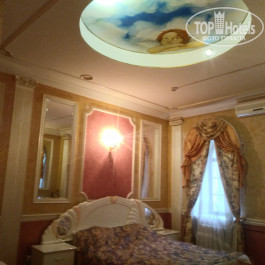 Гостиница на Каминского 4* - Фото отеля