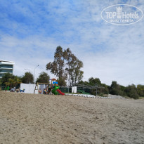 Xoria Deluxe Hotel 5* - Фото отеля