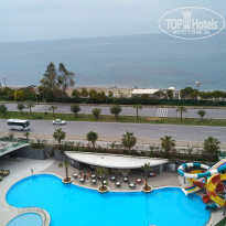 Xoria Deluxe Hotel 5* - Фото отеля