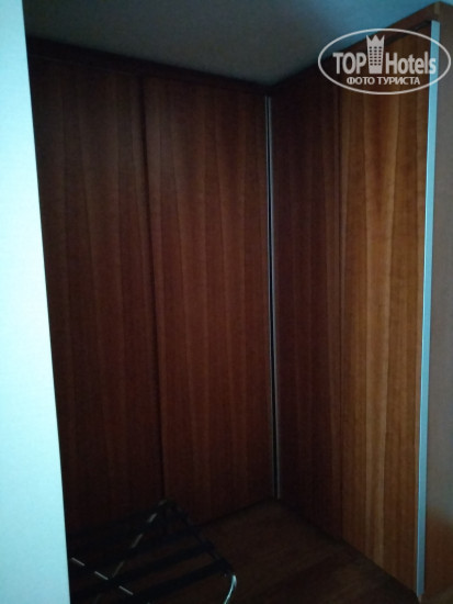 Crowne Plaza Borjomi 5* - Фото отеля