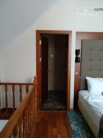 Crowne Plaza Borjomi 5* - Фото отеля