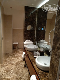 Crowne Plaza Borjomi 5* - Фото отеля