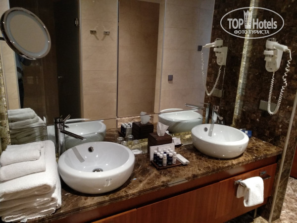 Crowne Plaza Borjomi 5* - Фото отеля