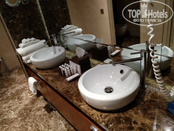 Crowne Plaza Borjomi 5* - Фото отеля