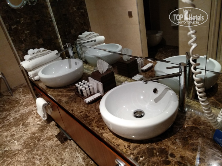 Crowne Plaza Borjomi 5* - Фото отеля