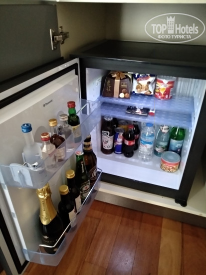 Crowne Plaza Borjomi 5* - Фото отеля