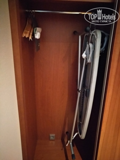 Crowne Plaza Borjomi 5* - Фото отеля