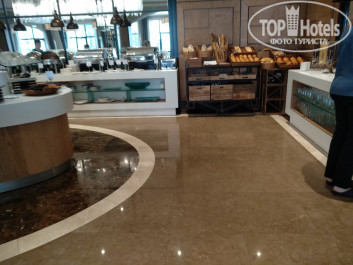 Crowne Plaza Borjomi 5* - Фото отеля