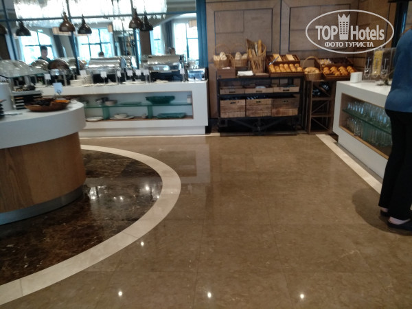 Crowne Plaza Borjomi 5* - Фото отеля