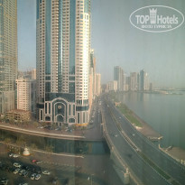 Golden Tulip Sharjah 4* - Фото отеля