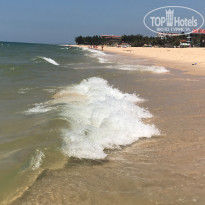 Ocean Star Resort 4* - Фото отеля