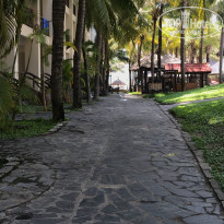 Ocean Star Resort 4* - Фото отеля