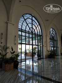 Ocean El Faro 5* - Фото отеля