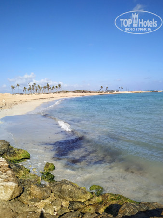 Ocean El Faro 5* - Фото отеля