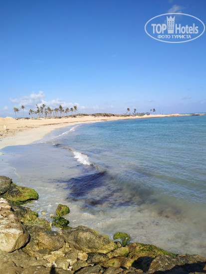 Ocean El Faro 5* - Фото отеля