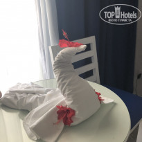 Riu Bambu ClubHotel 5* - Фото отеля