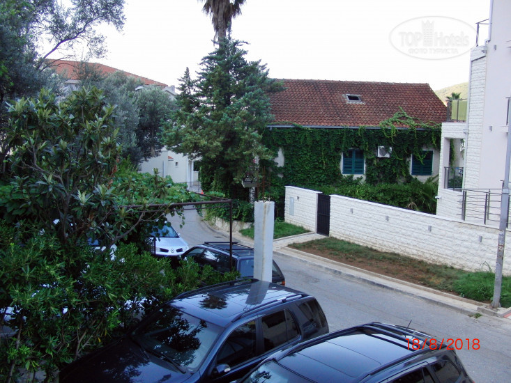 Новые добавленные фото туристов в Mijovic Apartments 3*