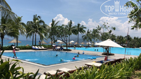 Vinpearl Resort & Spa Nha Trang Bay 5* - Фото отеля