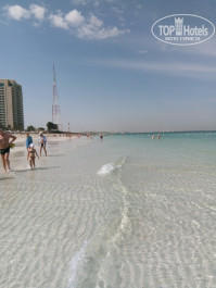 Occidental Sharjah Grand 4* - Фото отеля