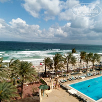 Occidental Sharjah Grand 4* - Фото отеля