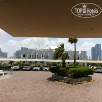 Occidental Sharjah Grand 4* - Фото отеля