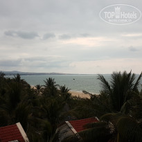 Ocean Star Resort 4* - Фото отеля