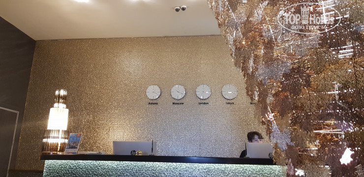 Новые добавленные фото туристов в The ONE hotel 4*