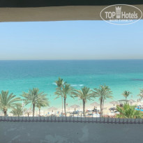 Occidental Sharjah Grand 4* - Фото отеля