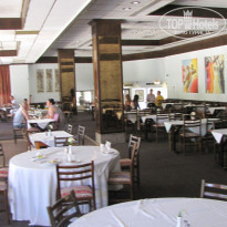 Crown Resorts Henipa 3* - Фото отеля