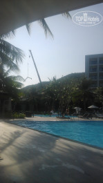 Vinpearl Resort & Spa Nha Trang Bay 5* - Фото отеля